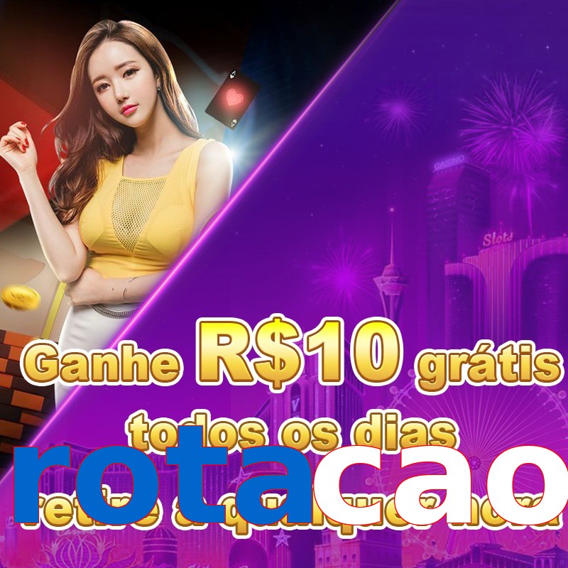rotacao