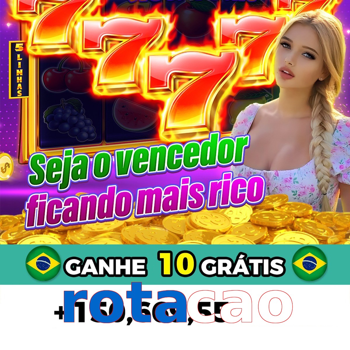 rotacao